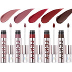 Buy now Fenty Beauty by Rihanna Fenty Icon Velvet Liquid Lipstick H.B.I.C. at indiglob india