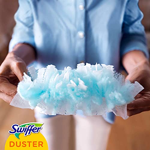 Buy now Swiffer Duster Kit with Handle and Refill Duster, 1 Unit at indiglob india