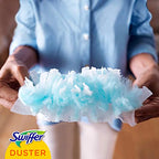 Buy now Swiffer Duster Kit with Handle and Refill Duster, 1 Unit at indiglob india
