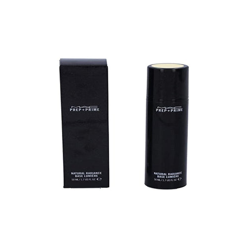 Buy now AcM MAC Prep + Prime Natural Radiance - Radiant Yellow,1.7 Fl Oz (Pack of 1) at indiglob india
