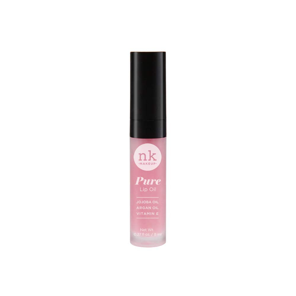 Buy now NK Pure Lip Oil (CHERRY) 0.27 Fl Oz (Pack of 1) NKC52 at indiglob india