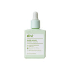 Divi Scalp Serum | To Promote Fuller-Looking Hair with Peptides | 30ml | Multi-Peptide Complex, Caffeine, Rosemary Oil, Vegan, Non-Greasy, Thinning Hair, Fuller-Looking Hair, Scalp Serum, 30ml