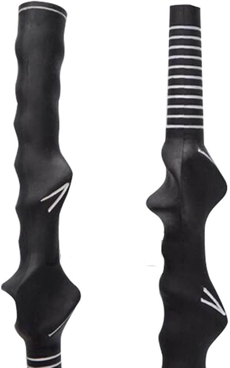 1Pcs Right-Hand Golf Training Grip Golf Club Grip RH Practice Aid Golf Swing Trainer Accessories