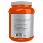 Buy now NOW Foods Sports Nutrition, Soy Protein Isolate 20 g, 0 Carbs, Unflavored Powder, 2-Pound at indiglob india