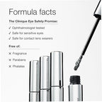 Buy now Clinique Just Browsing Clear Sculpting Gel | Waterproof + Smudgeproof | Non-clumping, Non-flaking, Clear, 0.3 Fl Oz at indiglob india