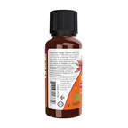 Buy now NOW Foods Supplements, Liquid D-3 & MK-7 with 2,500 IU Vitamin D-3 & 100 mcg Vitamin K-2 per 5 drops, 1-Ounce at indiglob india