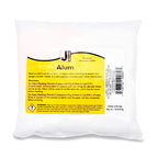 Buy now Jacquard Alum 1lb Pkg for Marbling at indiglob india