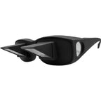 Buy now Evelots Laying Down Reading Glasses - Look Down Bed Readers - High Definition - Lazy Bed Prism Spectacles Horizontal Glasses - Read and Watch TV in Bed - Use Over Your Glasses at indiglob india