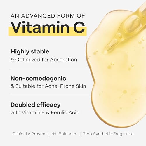 Buy now Mad Hippie Vitamin C Serum for Face â€“ Hyaluronic Acid, Ferulic Acid & Vitamin E, Anti-Aging, Glow Up Essentials, Cruelty-Free Skin Care, 1.02 Oz at indiglob india