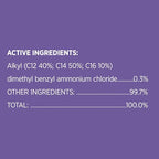 Buy now Clorox Scentiva Disinfecting Multi-Surface Cleaner, Lavender and Jasmine, 32 Fl Oz (Pack May Vary) at indiglob india