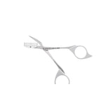 Buy now Seki Edge Eyebrow Scissors Comb (SS-605) - Stainless Steel Eyebrow Trimmer Scissor Comb for Trimming Eye Brows, Beards, & Mustaches - for Men & Women - Made in Japan at indiglob india