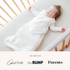 Buy now KYTE BABY Unisex Rayon Sleeping Bag for Babies and Toddlers, 1.0 Tog at indiglob india