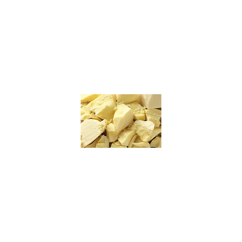 Buy now Yellow Brick Rd RAW Cocoa Butter 1 Lb RAW Cocoa Butter 1 Lb Unrefined, Non- Deodorized at indiglob india