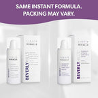Buy now Beverly Hills Instant Facelift Anti Aging Eye Serum Treatment for Dark Circles, Puffy Eyes, Wrinkles, Under Eye Bags, Fine Lines, and Crows Feet | 30mL (120 Days Supply) at indiglob india
