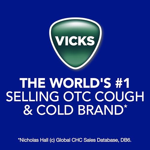 Buy now Vicks VapoRub Advanced Plus, Powerful Cough Suppressant, Topical Chest Rub & Analgesic Ointment, Medicated Vicks Vapors, Fast Cough Relief, 2.82oz x 2 at indiglob india