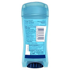 Buy now Secret Antiperspirant Deodorant for Women, Protecting Powder Scent, Clear Gel, Outlast Xtend, 2.6 Oz (Pack of 6) at indiglob india