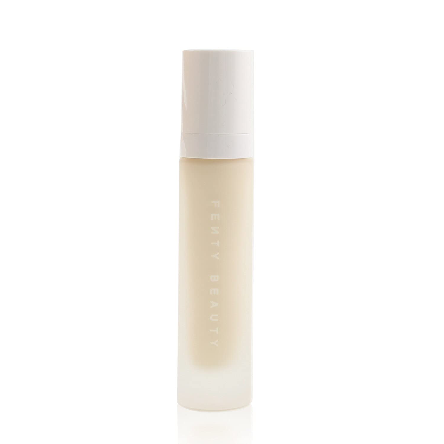 Buy now FENTY BEAUTY Pro Filt'r Soft Matte Longwear Foundation -290 1.08 Fl Oz (Pack of 1) #110 at indiglob india