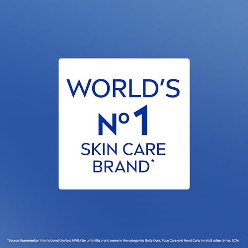 Buy now NIVEA Nourishing Hydration Skin Firming Body Lotion with Q10 and Vitamin C, 72-Hour Body Moisturizer for Dry to Very Dry Skin, 16.9 Fl Oz Pump Bottle at indiglob india