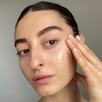 Buy now Summer Fridays Super Amino Gel Cleanser - Gentle Face Cleanser + Makeup Remover - Helps to Calm Irritation, Balance pH, Nourish Skin + Restore Moisture (5 Fl Oz) at indiglob india