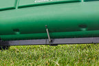 Buy now Scotts Turf Builder EdgeGuard DLX Broadcast Spreader for Seed, Fertilizer, Salt, Ice Melt, Holds up to 15,000 sq.ft. Product at indiglob india