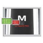 Buy now MANGROOMER - ULTIMATE PRO Back Shaver with 2 Shock Absorber Flex Heads, Power Hinge, Extreme Reach Handle and Power Burst at indiglob india