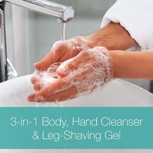 Buy now Neutrogena Rainbath Replenishing Shower and Bath Gel -Refreshing Body Wash with Moisturizing Formula for Soft Skin, Ocean Mist Scent, 32 fl. oz. (946 mL) Pump Bottle at indiglob india