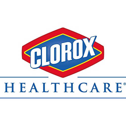 Buy now COX30577 - Clorox Healthcare Bleach Germicidal Wipes at indiglob india