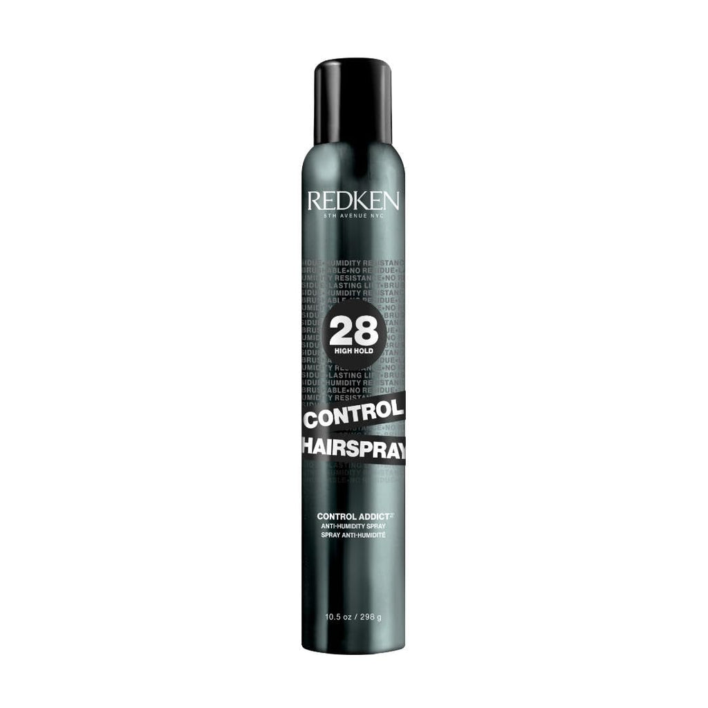 Redken Control Hair Spray 28 – For All Hair Types