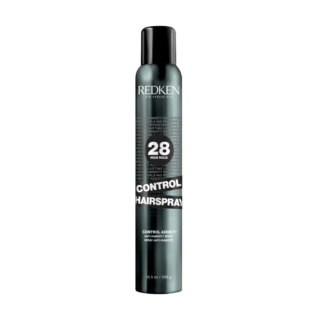 Redken Control Hair Spray 28 – For All Hair Types