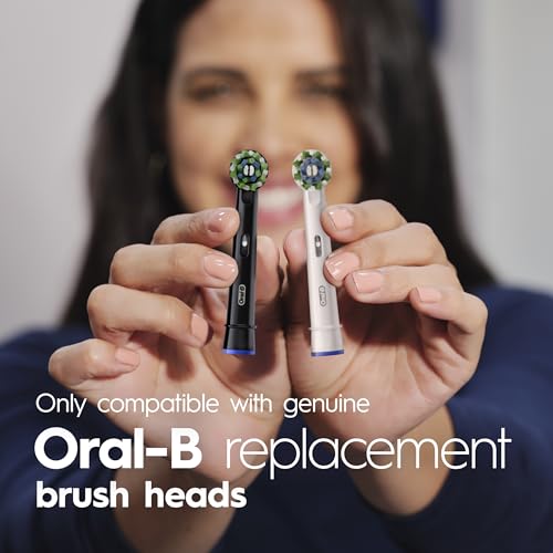 Buy now Oral-B Pro 100 3D White, Battery Toothbrush, White at indiglob india
