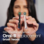 Buy now Oral-B Pro 100 3D White, Battery Toothbrush, White at indiglob india