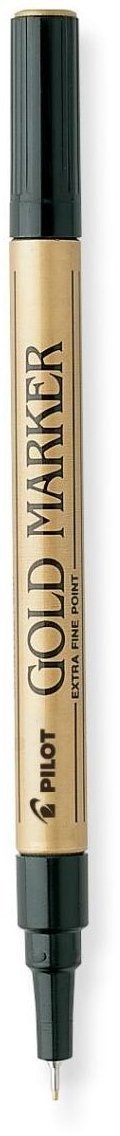 Pilot Gold Extra Fine Point Marker
