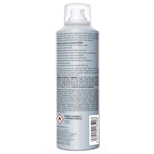 Buy now Color Wow Insta-WOW Advanced Dry Shampoo â€“ Breaks down and removes oil for shampoo-grade results | No grit, no clumping, no powdery residue | Best dry shampoo for oily hair at indiglob india