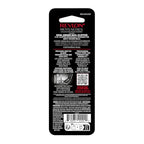 Buy now Revlon Dual-Ended Nail Clipper for Men, Straight and Curved Edges, for Fingernail and Toenail Trimming, Stainless Steel, 1 Count at indiglob india