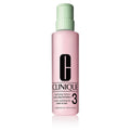 Buy now Clinique 3-Step Clarifying Lotion Face Exfoliator 3 | Toner With Witch Hazel + Salicylic Acid | For Combination Oily Skin Types 16.5 Fl Oz at indiglob india