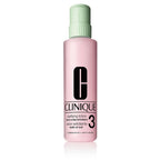Buy now Clinique 3-Step Clarifying Lotion Face Exfoliator 3 | Toner With Witch Hazel + Salicylic Acid | For Combination Oily Skin Types 16.5 Fl Oz at indiglob india