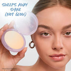 Buy now Kosas Cloud Set Face Setting Powder - Smoothing Shine Control, Soft, Sheer Translucent Makeup Finish, Portable & Long-Lasting Loose Pressed Baking Powder - Feathery (Sheer Light Medium) at indiglob india