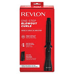 Buy now REVLON One-Stepâ„¢ Blowout Styler | Dry and Curl Hair in One Tool at indiglob india