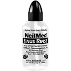 Buy now Neilmed's Sinus Rinse, Pediatric, Complete Saline Nasal Rinse Kit 60 Premixed Packets at indiglob india