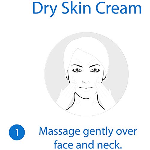 Buy now Pond's Cream Dry Skin 3.9 oz (Pack of 6) at indiglob india