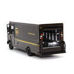 Buy now Greenlight 33170-C H.D. Trucks Series 17-2019 Package Car - United Parcel Service UPS 1:64 Scale at indiglob india
