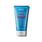 Buy now Kiehl's Ultra Facial Oil-Free Cleanser, Foaming Face Wash for Oily to Normal Skin, Visibly Reduces Excess Oil, with Desert Plant and Lemon Fruit Extracts, Paraben-free, Fragrance-free - 5.0 fl oz at indiglob india