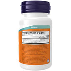 Buy now NOW Supplements, GTF (Glucose Tolerance Factor) Chromium 200 mcg, Insulin Co-Factor*, 100 Tablets at indiglob india