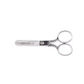 Buy now Klein Tools 444HC Scissors, Safety Scissors for Cutting Thread, Yarn, and More, 4-Inch at indiglob india