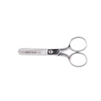 Buy now Klein Tools 444HC Scissors, Safety Scissors for Cutting Thread, Yarn, and More, 4-Inch at indiglob india
