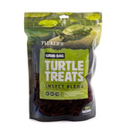 Buy now Fluker's Grub Bag Turtle Treats, Insect Blend, High Protein Freeze Dried River Shrimp, Crickets, and Mealworms, For Aquatic Turtles, Amphibians, and Reptiles, 6 oz at indiglob india