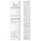 Buy now La Roche-Posay Pigmentclar Dark Circles Eye Cream with Caffeine, Brightens Under Eye Area and Targets Dark Circles at indiglob india