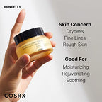 Buy now COSRX Full Fit Propolis Light Cream, 2.19 Fl.oz / 65ml, Propolis 64.5%, Hydrating Daily Day and Night Moisturiser, Korean Skin Care, Not Tested on Animals at indiglob india