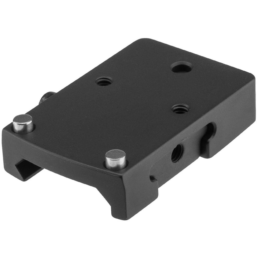 HOLOSUN Picatinny Rail Mount for All 407C, 507C, 508T Models (507C-PIC-MOUNT)