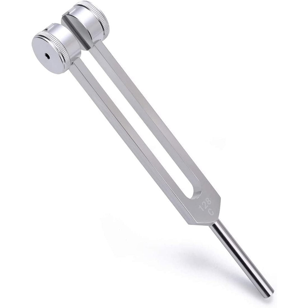 Buy now 128 hz Tuning Fork Medical Weighted Biosonics Tuning Forks for Healing 128 hertz Diapason Medical Tuning Fork C128 F Sharp Tuning Fork 128HZ at indiglob india